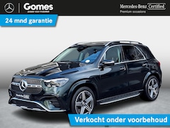Mercedes-Benz GLE-Klasse - 400 e 4MATIC AMG Line Premium Plus | Panoramadak | Trekhaak | Head-Up Display | AIRMATIC L