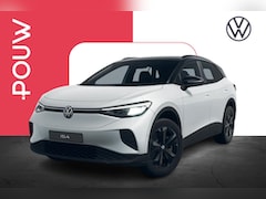 Volkswagen ID.4 - 286pk Pro Limited Edition 77 kWh | Trekhaak Wegklapbaar