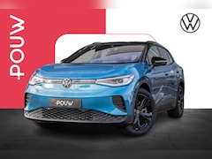 Volkswagen ID.4 - 286pk Pro Limited Edition Plus 77 kWh | Trekhaak Wegklapbaar | 20" Velgen