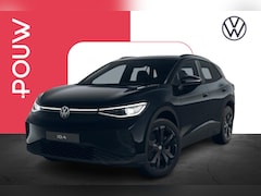 Volkswagen ID.4 - 286pk Pro Limited Edition 77 kWh | Design Pakket | 20" Velgen