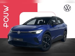Volkswagen ID.4 - 286pk Pro Limited Edition 77 kWh | Trekhaak Wegklapbaar