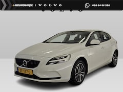 Volvo V40 - 1.5 T2 Polar+ | Cruise Control | Automaat | Stoelverwarming | LED | PDC | Climate Control
