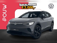 Volkswagen ID.4 - 286pk Pro Limited Edition Plus 77 kWh | Trekhaak Wegklapbaar