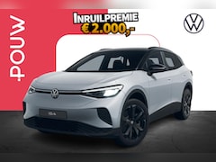 Volkswagen ID.4 - 286pk Pro Limited Edition 77 kWh | Sport Pakket Plus | Trekhaak Wegklapbaar