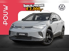 Volkswagen ID.4 - 170pk Limited Edition 52 kWh | Trekhaak Wegklapbaar