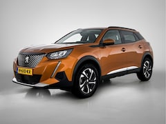 Peugeot 2008 - 1.2 PureTech Allure | 130 PK | Dealeronderhouden |