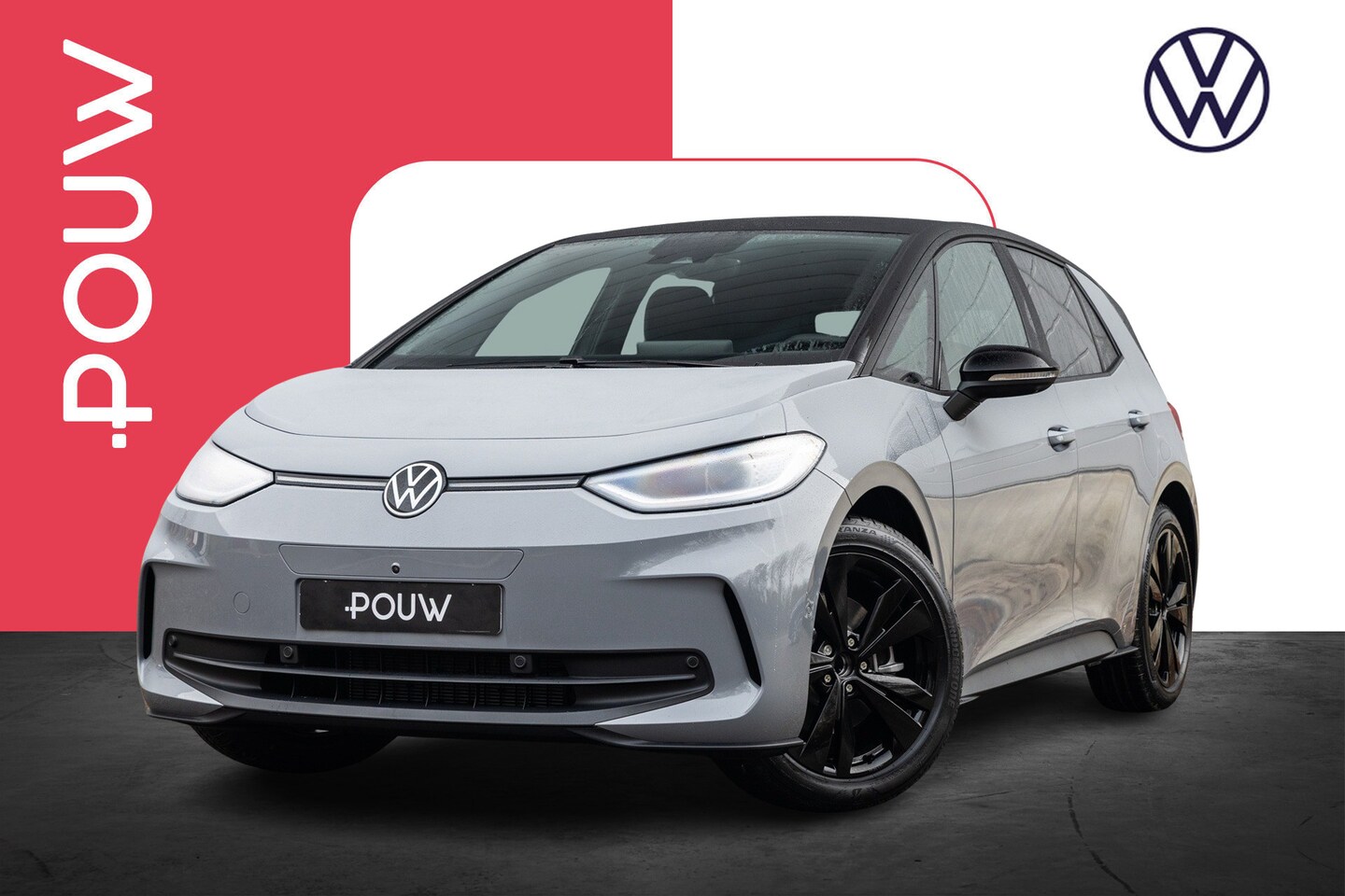 Volkswagen ID.3 - 204pk Pro Limited Edition 59 kWh | Assistentie Pakket Plus - AutoWereld.nl