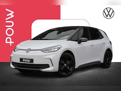 Volkswagen ID.3 - 170pk Limited Edition 52 kWh | Airco | Cruise Control