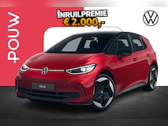 Volkswagen ID.3 - Pro S Limited Edition 79 kWh | Steunhaak