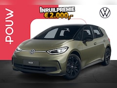 Volkswagen ID.3 - 204pk Pro Limited Edition 59 kWh | Sport Pakket | Steunhaak