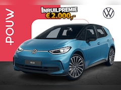 Volkswagen ID.3 - 204pk Pro Limited Edition 59 kWh | 20" Velgen