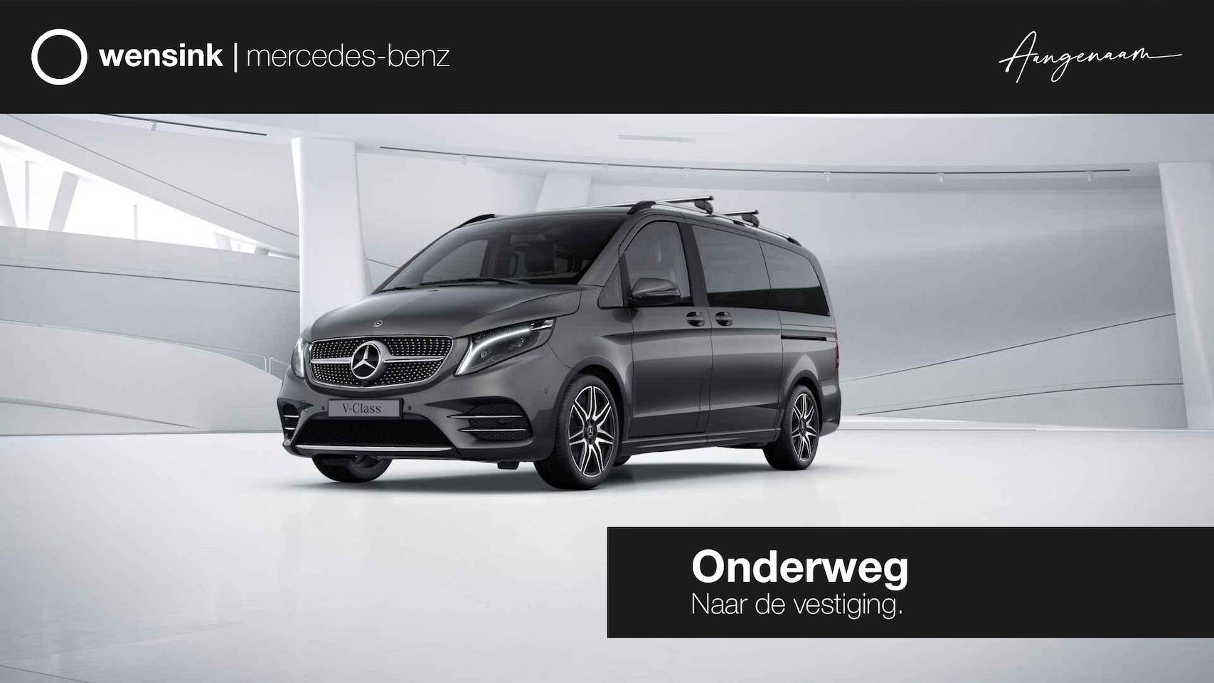 Mercedes-Benz V-klasse - 300d 4-MATIC L2 Exclusive | €69.850,- incl. | Captain Chair | AMG | 4-Matic | Panoramadak - AutoWereld.nl