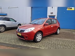 Dacia Sandero - 1.4 Lauréate 5 Deurs Airco