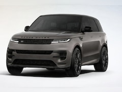 Land Rover Range Rover Sport - 3.0 P460e Momentum Edition PHEV Charente + Caraway