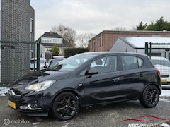 Opel Corsa - 1.0 Turbo Cosmo