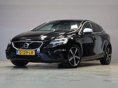 Volvo V40 - 1.5 T3 Polar+ Sport R Design |Pano|Stoelverwarm|