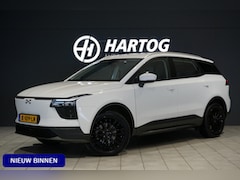 Aiways U5 - 63kWh Standaard + 360 CAMERA / ADAPTIEVE CRUISE / CARPLAY