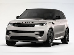 Land Rover Range Rover Sport - 3.0 P460e Momentum Edition PHEV Elektrische Trekhaak