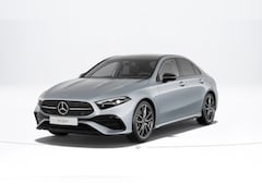 Mercedes-Benz A-klasse - A 250 e Business Solution AMG Premium Plus | Panoramadak | Elec. verstelbare voorstoelen m
