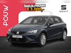 SEAT Ibiza - 1.0 EcoTSI 95pk Style | NIEUW MODEL | Draadloze Telefoonlader