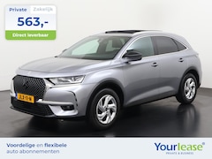 DS 7 Crossback - 1.6 PureTech Business Automaat | All-in 563, - Private Lease | Direct uit voorraad