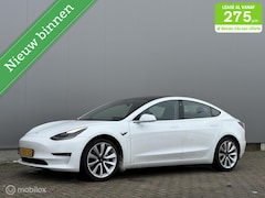 Tesla Model 3 - Long Range AWD - trekhaak - 19 inch - SOH 84%