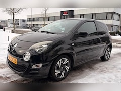 Renault Twingo - 1.2 16V Dynamique Airco Bouwjaar 2012