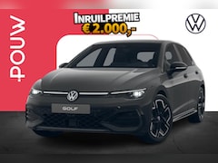 Volkswagen Golf - 1.5 eTSI 115pk DSG R-Line Edition | Black Style Pakket | Panoramadak
