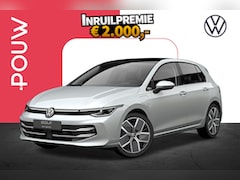Volkswagen Golf Plus - 1.5 eHybrid 204pk DSG Style Edition | Assistentie Pakket | Multimedia Pakket Plus