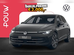 Volkswagen Golf - 1.5 eHybrid 204pk Style Edition | Matrix LED Koplampen | Panoramadak