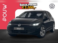 Volkswagen Golf - 1.5 eHybrid 204pk Life Edition | Panoramadak | Climate Control