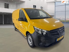 Mercedes-Benz eVito - EVito Lang 41 kWh AC SOH-92% * 4999 EX BTW