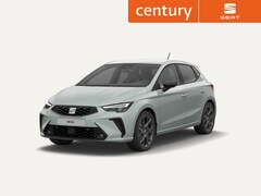 SEAT Ibiza - FR Business Connect 1.0 EcoTSI 70 kW / 95 PK Hatch