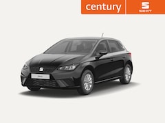 SEAT Ibiza - Style 1.0 70 kW / 95 pk EcoTSI Hatchback 5 deurs 5