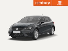 SEAT Ibiza - Style 1.0 70 kW / 95 pk EcoTSI Hatchback 5 deurs 5