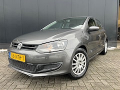 Volkswagen Polo - 1.4-16V OrgNl/Nap/lmv/Airco/5Drs