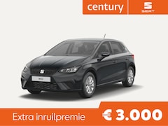 SEAT Ibiza - Style 1.0 70 kW / 95 pk EcoTSI Hatchback 5 deurs 5