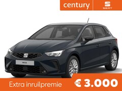 SEAT Ibiza - Style 1.0 EcoTSI 70 kW / 95 PK Hatchback 5 deurs 5