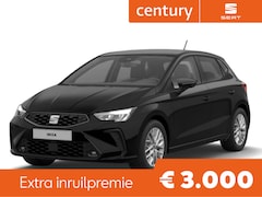 SEAT Ibiza - Style 1.0 EcoTSI 70 kW / 95 PK Hatchback 5 deurs 5