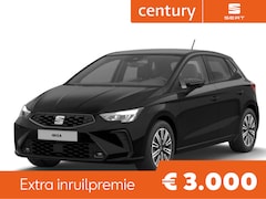 SEAT Ibiza - Style 1.0 EcoTSI 70 kW / 95 PK Hatchback 5 deurs 5