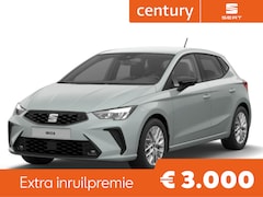 SEAT Ibiza - Style 1.0 EcoTSI 70 kW / 95 PK Hatchback 5 deurs 5