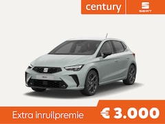SEAT Ibiza - FR Business Connect 1.0 EcoTSI 70 kW / 95 PK Hatch