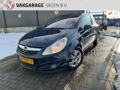 Opel Corsa - 3-drs 1.3 Cdti (95pk) Cosmo Climate / Cruise / Trekhaak / Lichtmetaal