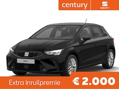 SEAT Ibiza - Style Plus 1.0 EcoTSI 70 kW / 95 PK Hatchback 5 de