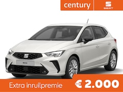 SEAT Ibiza - Style Plus 1.0 EcoTSI 70 kW / 95 PK Hatchback 5 de