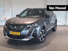 Peugeot 2008 - 1.2 130 GT-Line AUTOMAAT | HOGE INSTAP | HOGE ZIT | NIEUWSTAAT