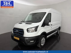 Ford E-Transit - 390 68KWH L2H2 l 360 CAMERA l NAVI l CLIMATE CONTROL