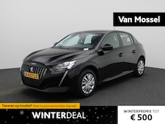 Peugeot 208 - 1.2 Active | Airco | Navigatie | Apple Carplay/Android Auto