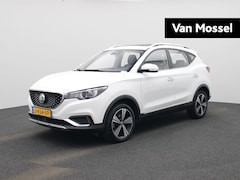 MG ZS - EV Luxury 45 kWh | Climate Control | Cruise Control | Achteruitrijcamera | LMV | Apple Car