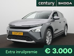 Skoda Elroq - Business Edition Tour Elektromotor 150 kW / 204 PK